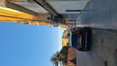 كراء فيلا الجزائر باب الزوار