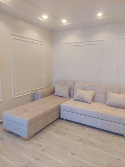 كراء شقة غرفتين الجزائر باب الزوار