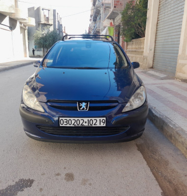 voitures-peugeot-307-2002-ain-oulmene-setif-algerie