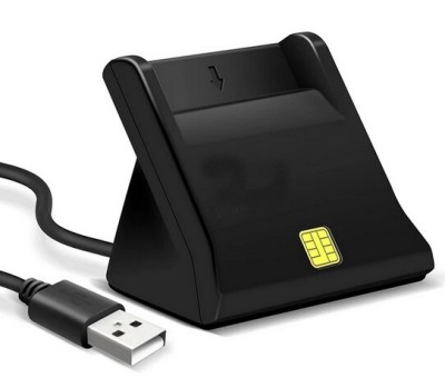 LECTEUR CARTE CHIFFA HFPOS