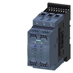 Démarreurs progressifs SIRIUS, taille S3 106 A, 55 kW/400 V siemens