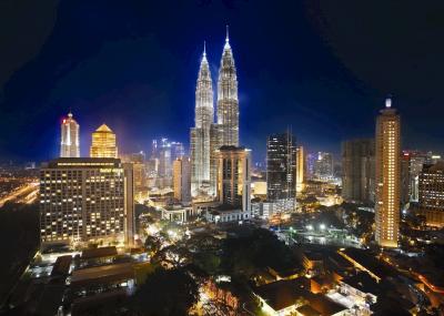 Voyage Organisé MALAISIE Kuala_Lumpur Et Langkawi 