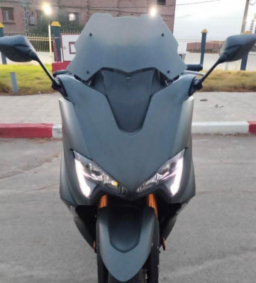 motorcycles-scooters-yamaha-tmax-2021-barika-batna-algeria