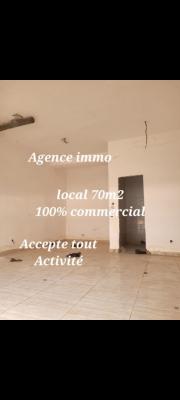 Rent Commercial Algiers Bab ezzouar
