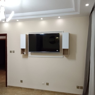 Location Appartement F4 Alger Hydra