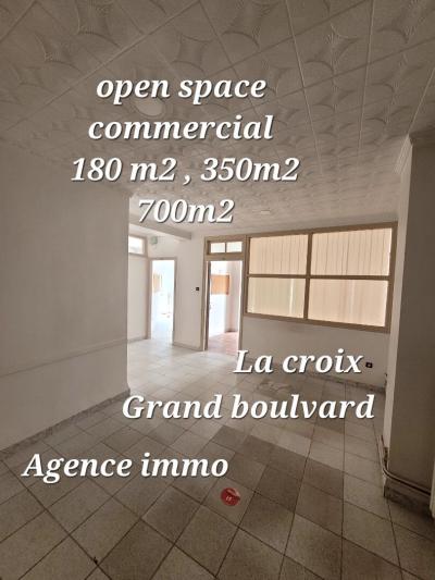 Rent Villa floor F10 Alger Kouba