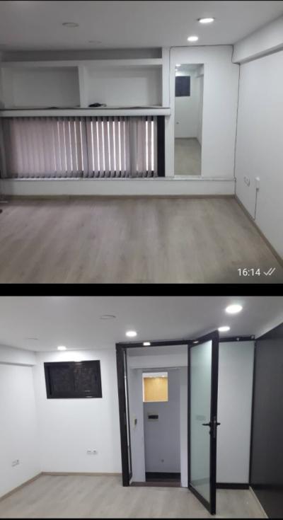 Location Local Alger Hussein dey