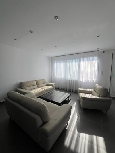 Location Appartement F3 Alger Hydra