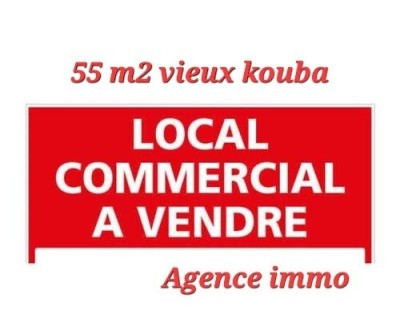 Sell Commercial Alger Kouba