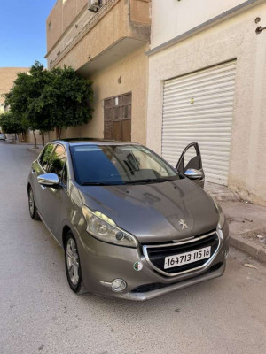 citadine-peugeot-208-2015-allure-bou-saada-msila-algerie