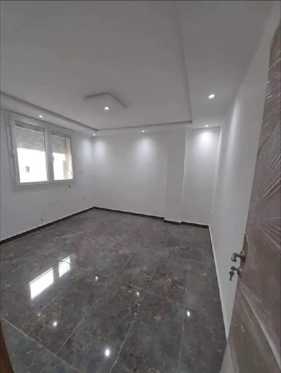 بيع شقة دوبلكس 5 غرف الجزائر برج البحري