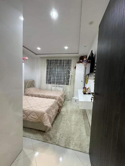 Sell Apartment F3 Alger Bordj el kiffan