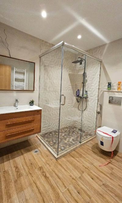 Sell Apartment F3 Alger Bordj el bahri