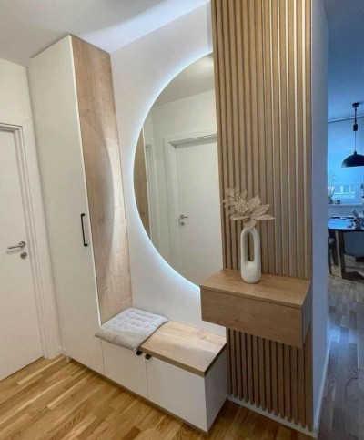 بيع شقة غرفتين الجزائر برج الكيفان