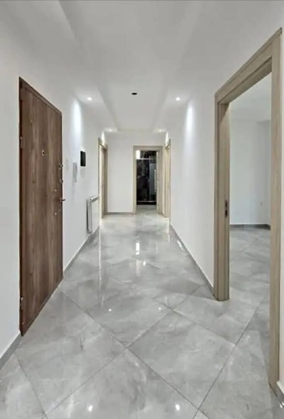 Sell Apartment F4 Alger Bordj el kiffan