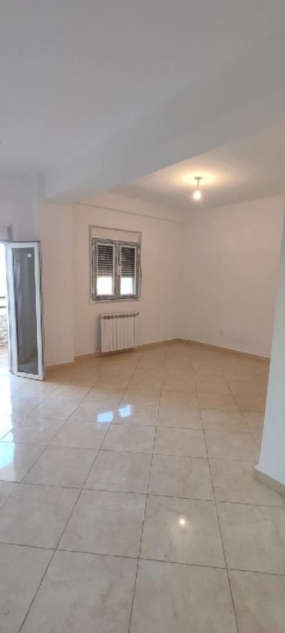 Sell Apartment F5 Alger Bordj el kiffan