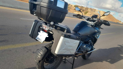 motos-scooters-bmw-gs-1250-2020-chlef-algerie