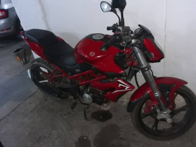 motos-scooters-moto-benilli-tnt-150-2019-alger-centre-algerie