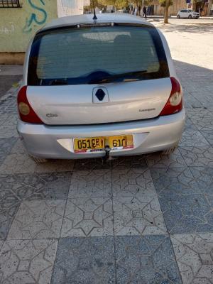 citadine-renault-clio-campus-2010-sedrata-souk-ahras-algerie