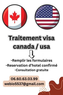 services-abroad-traitement-visa-canada-usa-ملف-فيزا-كندا-الولايات-المتحدة-الامريكية-mascara-algeria