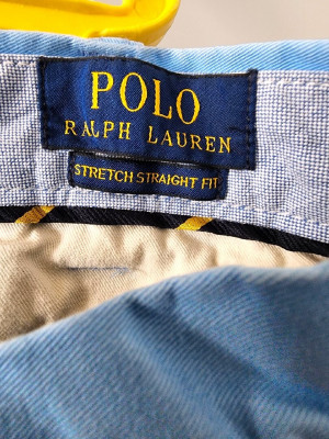 jeans-et-pantalons-pantalon-polo-chino-ralph-lauren-original-cabas-taille-44-46-دج400000-alger-centre-algerie