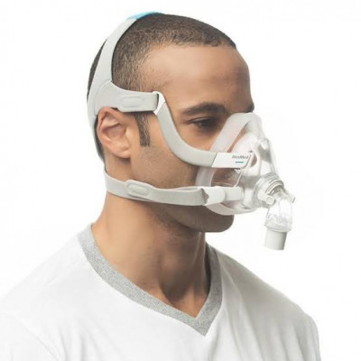 طبي-mask-resmed-f20-دالي-ابراهيم-الجزائر