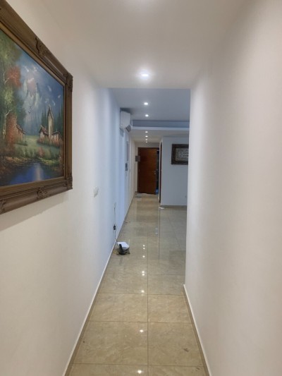 Rent Apartment F4 Alger Cheraga