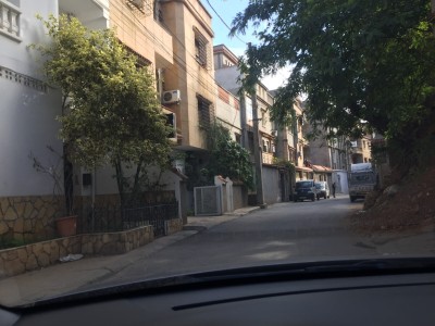 Sell Villa Alger Birkhadem