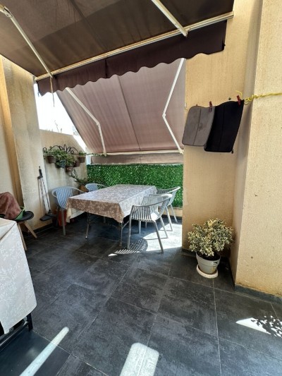Vente Appartement Duplex F5 Alger El achour