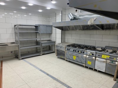 Rent Commercial Alger Birkhadem