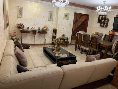 Location Duplex F7 Alger Dar el beida