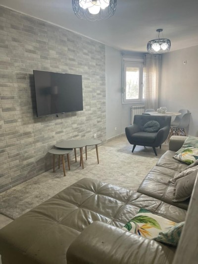 Vente Appartement F4 Alger Dar el beida