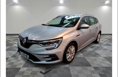 moyenne-berline-renault-megane-3-2021-e-tech-hybride-160-alger-centre-algerie