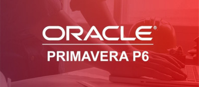 Planification et contrôle de projet avec Oracle PrimaveraP6