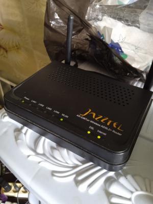 network-connection-modem-adsl2-lakhdaria-bouira-algeria