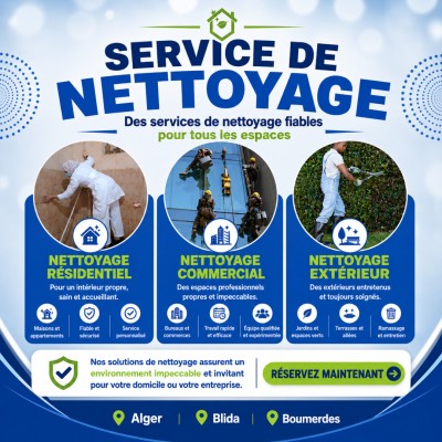 تنظيف-و-بستنة-societe-de-nettoyage-poncage-lustrage-carrelage-marbre-entreprise-jardinage-et-desnfection-service-des-facades-vitrage-الجزائر-وسط-عين-بنيان-النعجة-طاية-دالي-ابراهيم