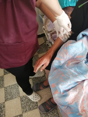 medicine-health-soins-a-domicile-dely-brahim-algiers-algeria