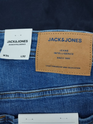 jeans-et-pantalons-jack-jones-original-kouba-alger-algerie