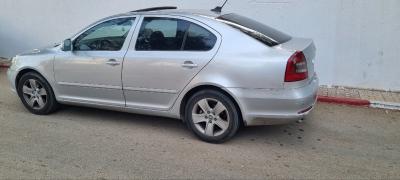 berline-skoda-octavia-2011-tlemcen-algerie