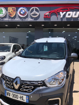 Renault Kongoo 2024 Full option