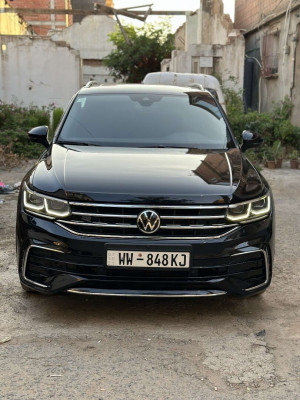 voitures-volkswagen-tiguan-2021-r-line-meftah-blida-algerie