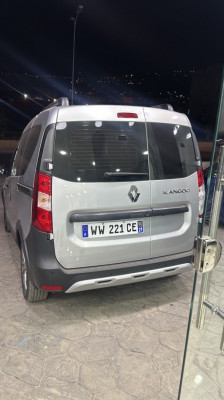 Renault Kongo 2024 Full option