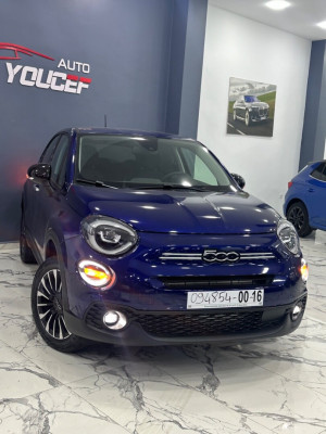 voitures-fiat-500x-2024-full-option-meftah-blida-algerie