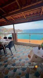 appartement-location-vacances-f2-tipaza-algerie