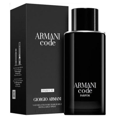 Armani Armani Code Eau de Parfum 