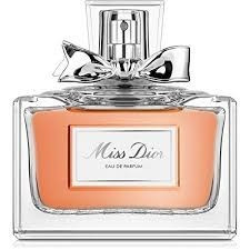 Miss Dior Eau de Parfum de Dior