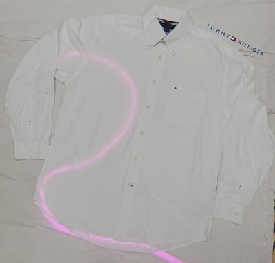 shirts-chemise-tommy-hilfiger-original-constantine-algeria
