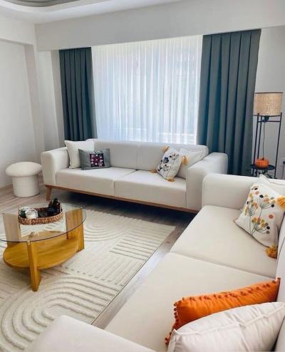 بيع شقة 4 غرف الجزائر سعيد حمدين