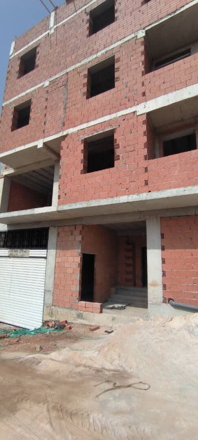 بيع شقة 3 غرف الجزائر هراوة