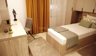 بيع شقة 5 غرف الجزائر شراقة